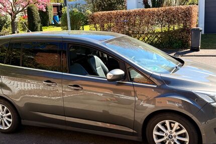 Ford C-Max 183.011 km 8.299 &euro; Bergisch Gladbach 51467