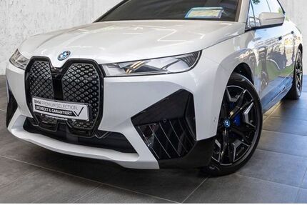 BMW iX 21.582 km 49.490 &euro; Leverkusen 51371