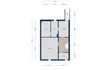 Reihenmittelhaus Köln Lövenich - 4 Zimmer, 115 m&sup2;, 599.000&euro; | Angebot:25697014