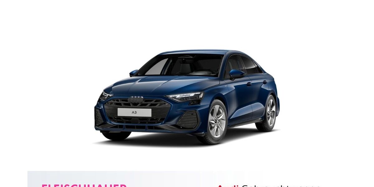 Audi A3 9.381 km 33.980 &euro; Bonn 53119