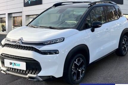 Citroen C3 Aircross 13.198 km 18.480 &euro; Bonn 53121