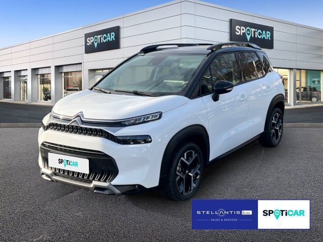 Citroen C3 Aircross 13.198 km 18.480 &euro; Bonn 53121