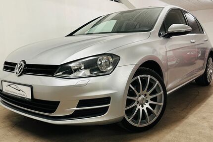 VW Golf 91.100 km 10.990 € Leichlingen 42799