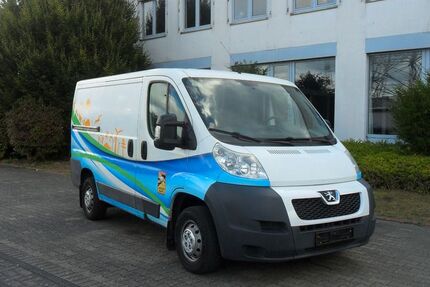 Peugeot Boxer 189.500 km 3.990 &euro; Pulheim-Brauweiler bei Köln 50259