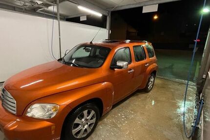 Chevrolet HHR