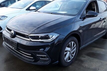 VW Polo 62.050 km 15.875 &euro; Sankt Augustin 53757