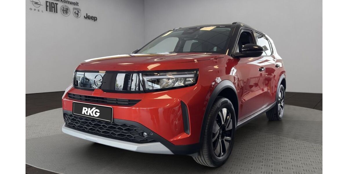 Opel Frontera 6.000 km 22.990 &euro; Bonn 53119