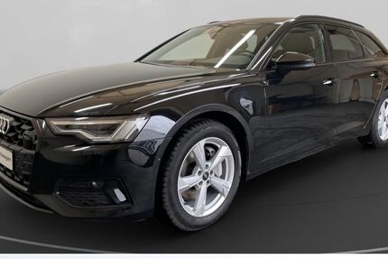 Audi A6 25.205 km 52.790 € Köln 50823