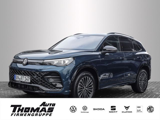VW Tiguan 6.000 km 58.990 &euro; Bonn 53227