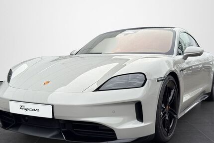 Porsche Taycan 8.000 km 149.950 &euro; Bonn 53119