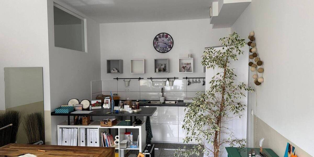 Gewerbeobjekt Niederkassel Rheidt - 2 Zimmer, 76 m&sup2;, 249.000&euro; | Angebot:26246757