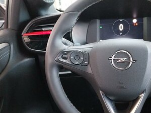 Opel Corsa GS 1.2 Kam Tempo Klima 23.003 km 17.470 &euro; HAAN 42781