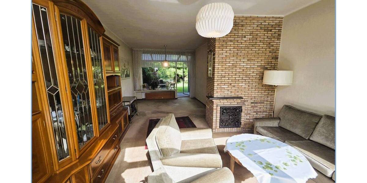 Doppelhaushälfte Pulheim Stommeln - 4 Zimmer, 87 m&sup2;, 330.000&euro; | Angebot:26805565