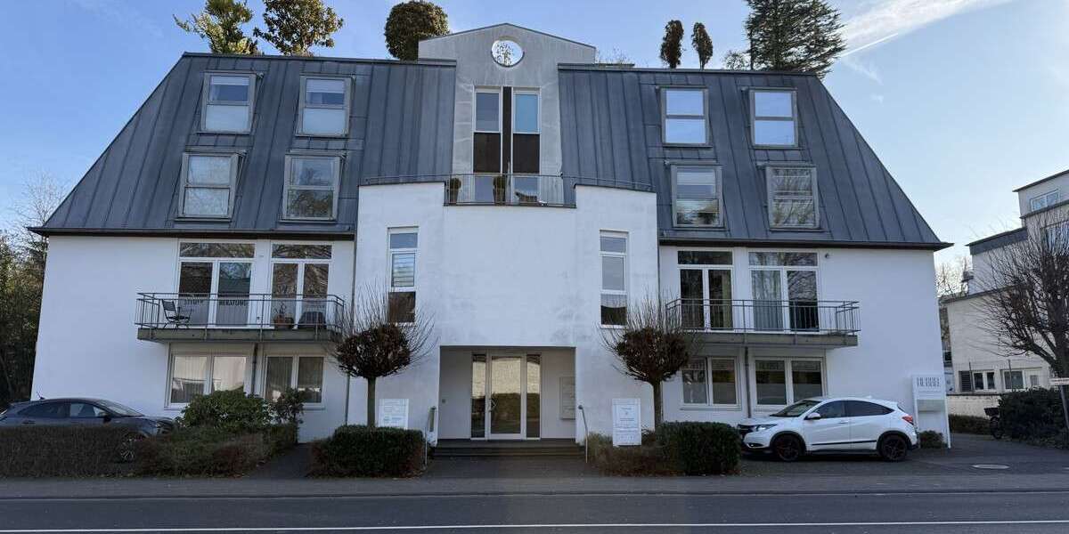 Etagenwohnung Köln Weiden - 2 Zimmer, 80 m&sup2;, 347.000&euro; | Angebot:27120188