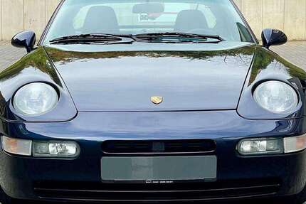 Porsche 968 153.500 km 33.968 &euro; Köln, Stadt 50999