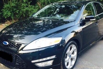 Ford Mondeo 239.500 km 6.000 &euro; Köln 50735