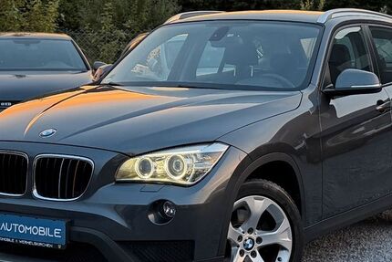 BMW X1 109.000 km 12.999 &euro; Wermelskirchen 42929