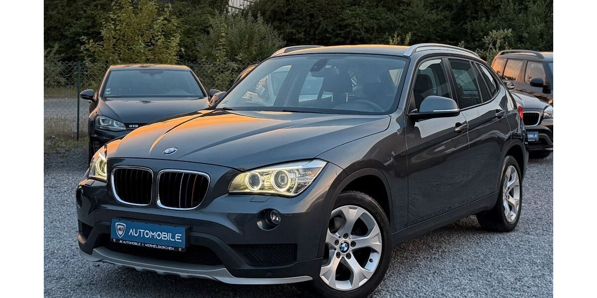 BMW X1 109.000 km 12.999 &euro; Wermelskirchen 42929