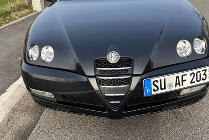 Alfa Romeo Spider 41.000 km 11.900 &euro; Lohmar 53797