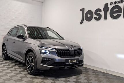 Skoda Kamiq 11.104 km 29.990 &euro; Monheim 40789