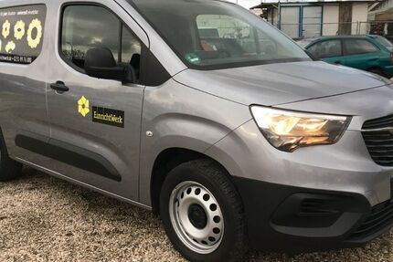 Opel Combo 140.000 km 9.999 € Bonn 53227