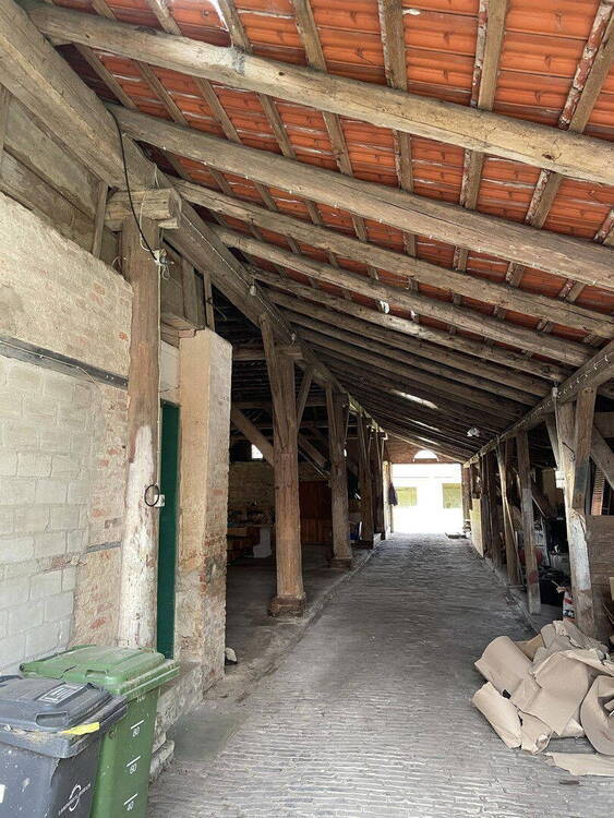 ROHBAU an der NORDSEEKÜSTE privat zu verkaufen