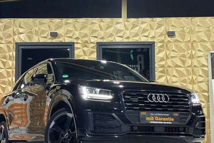 Audi Q2 72.800 km 21.999 € Swisttal 53913