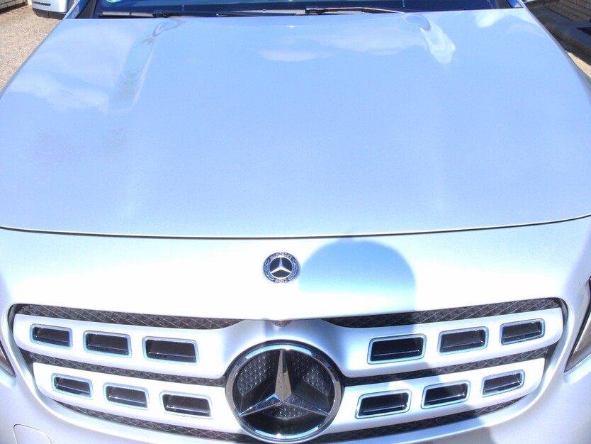 Mercedes-Benz GLA 220 4Matic Sport 14.200 km 32.500 € Kürten 51515