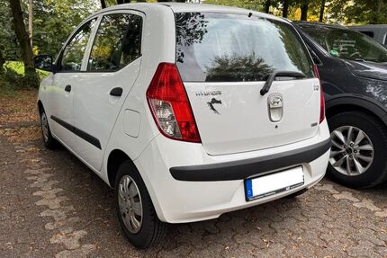 Hyundai i10 122.000 km 1.400 € Köln 51061