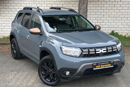 Dacia Duster 40.000 km 19.992 &euro; Köln 50859