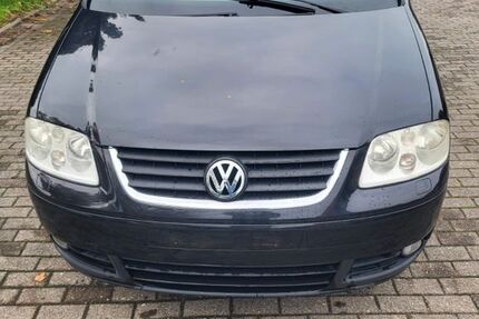 VW Touran 327.000 km 1.500 € Bergheim 50127