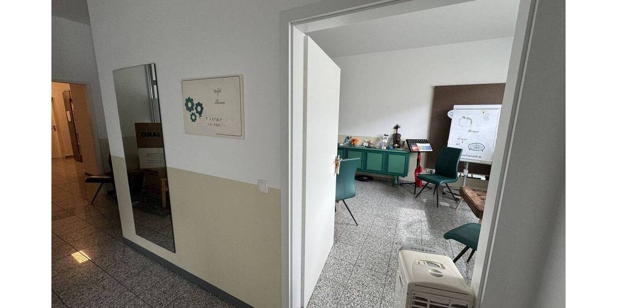 Gewerbeobjekt Niederkassel Rheidt - 2 Zimmer, 76 m&sup2;, 249.000&euro; | Angebot:26246757