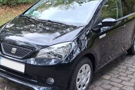 Seat Mii 36.000 km 12.900 € Düsseldorf 40589