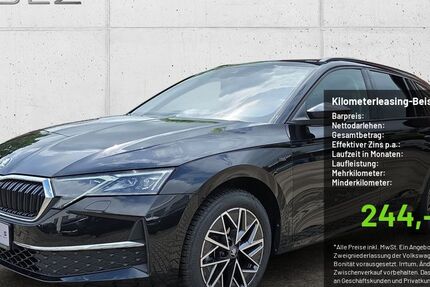 Skoda Octavia 19.342 km 30.495 &euro; Pulheim-Brauweiler 50259
