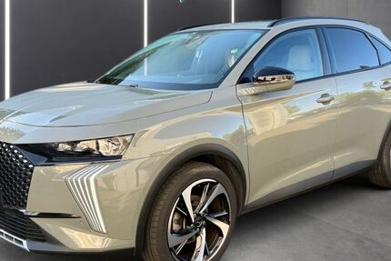 DS Automobiles DS7 (Crossback) 26.072 km 27.480 &euro; Köln 50829