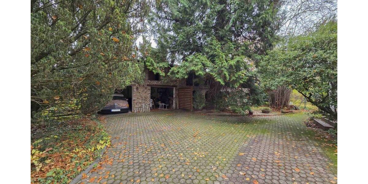 Grundstück Pulheim Brauweiler - 990.000&euro; | Angebot:26229704