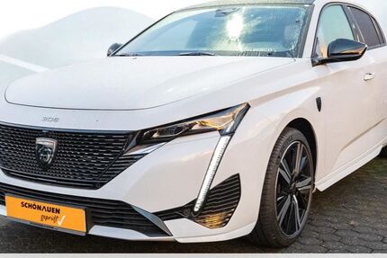 Peugeot 308 14.680 km 24.990 &euro; Solingen 42697