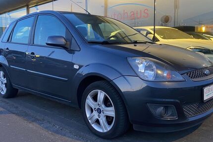 Ford Fiesta 118.291 km 2.900 &euro; Brühl 50321