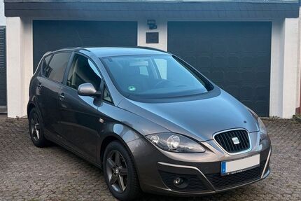 Seat Altea 49.500 km 6.999 &euro; Lohmar 53797