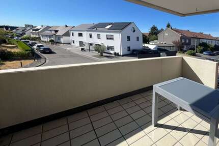 Wohnung Köln Porz - 2 Zimmer, 67 m&sup2;, 871&euro; | Angebot:27310227