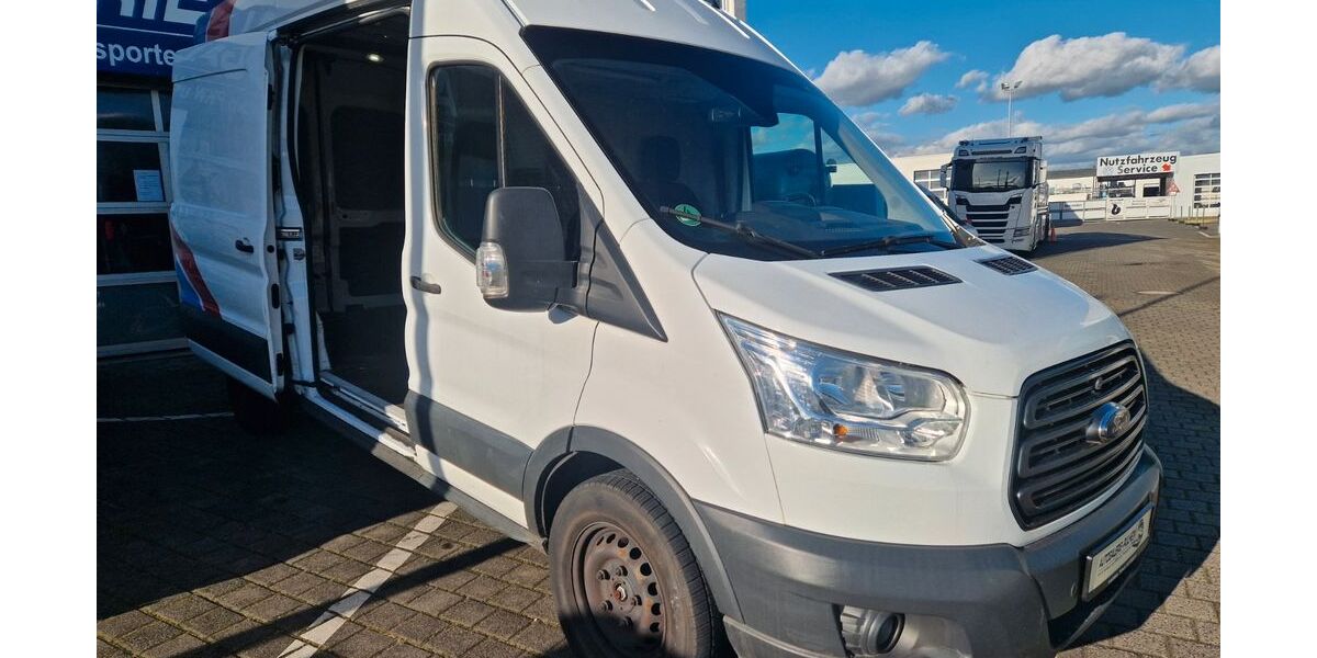 Ford Transit 149.000 km 12.950 &euro; Pulheim 50259
