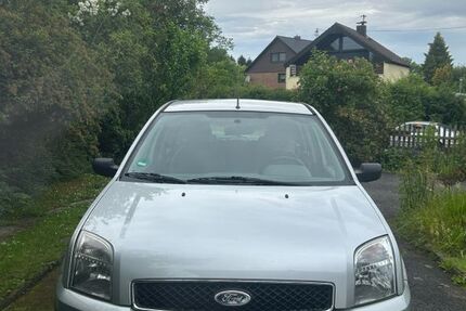 Ford Fusion 205.706 km 2.000 &euro; Hennef 53773