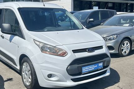 Ford Tourneo Connect 249.967 km 5.490 € Königswinter 53639