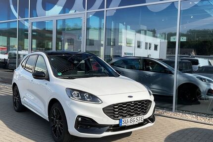 Ford Kuga 32.970 km 32.990 &euro; Hennef (Sieg) 53773