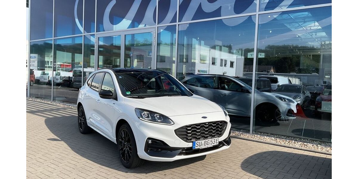 Ford Kuga 32.970 km 32.990 &euro; Hennef (Sieg) 53773