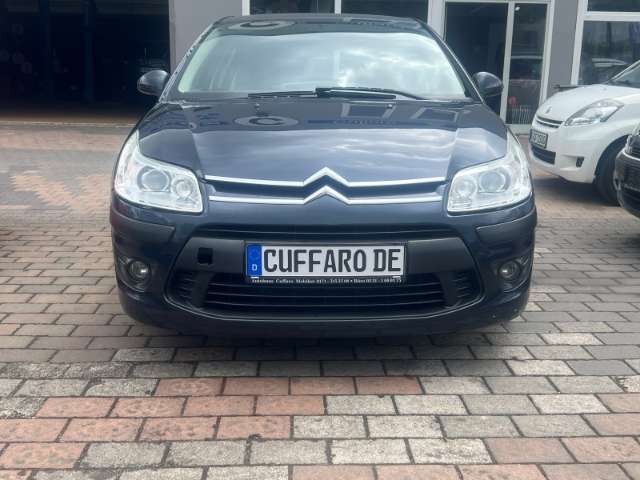 Citroen C4 362.792 km 989 &euro; Köln 51107