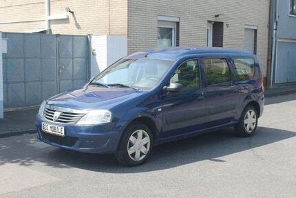 Dacia Logan 187.000 km 1.990 &euro; Köln 50739