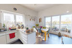 Top-Investment! Junges, energieeffizientes 6-Familienhaus mit 5 Garagen! (MB 4814)