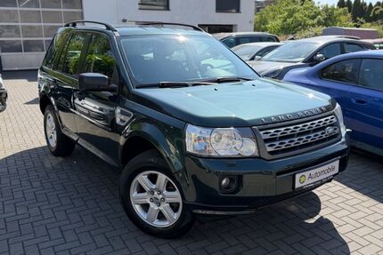 Land Rover Freelander 231.200 km 6.499 &euro; Troisdorf 53840
