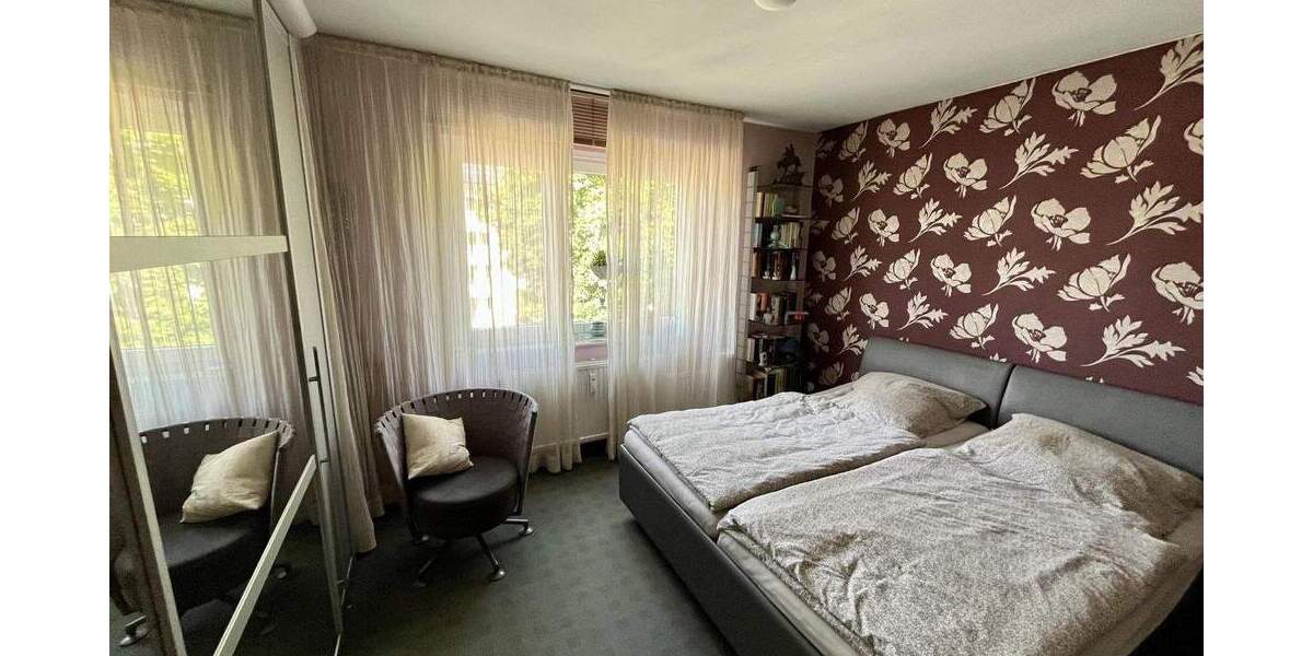 Familienfreundliche Wohnung 3 zimmer